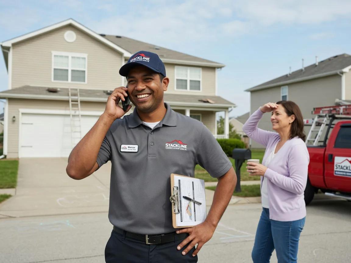 Chimney flashing repair Hildebran, NC FAQs